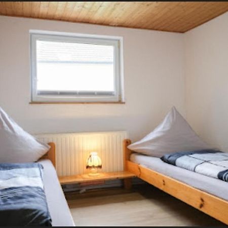 באד שאנדאו Ferienhaus Stiller Fritz מראה חיצוני תמונה