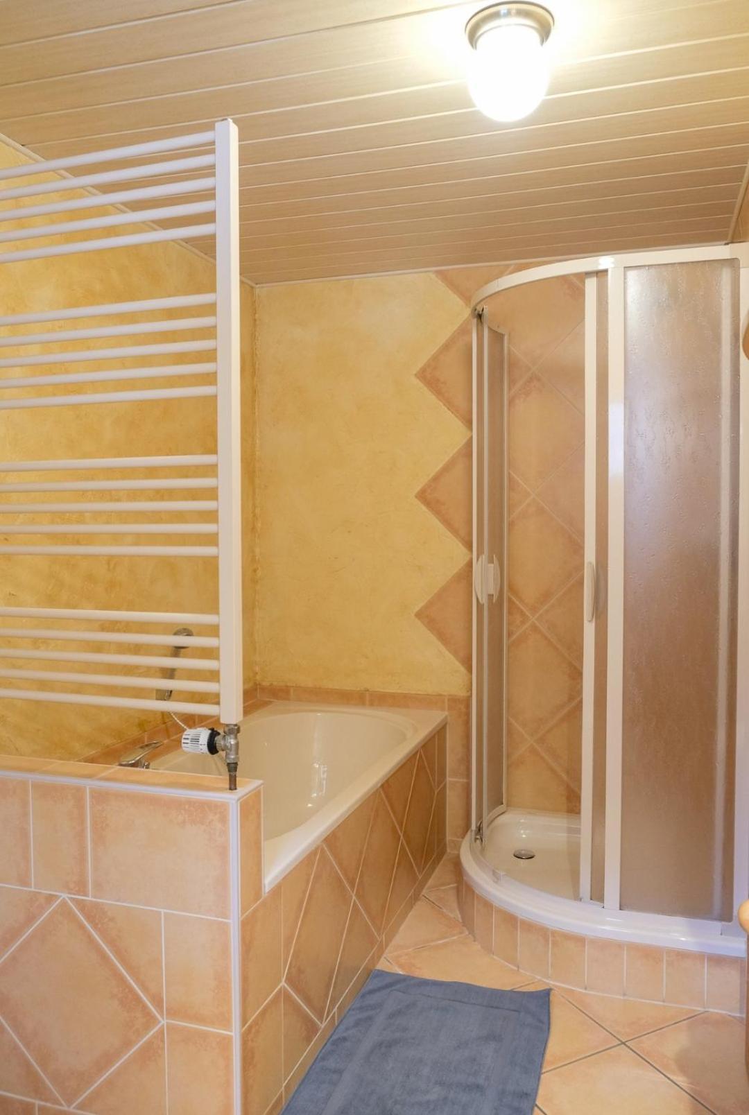 באד שאנדאו Ferienhaus Stiller Fritz מראה חיצוני תמונה