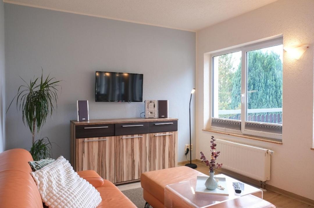 באד שאנדאו Ferienhaus Stiller Fritz מראה חיצוני תמונה