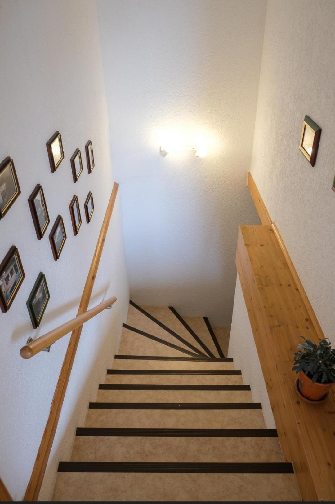 באד שאנדאו Ferienhaus Stiller Fritz מראה חיצוני תמונה